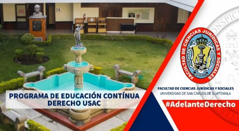 Programa De Educaci N Continua Facultad De Ciencias Jur Dicas Y Sociales